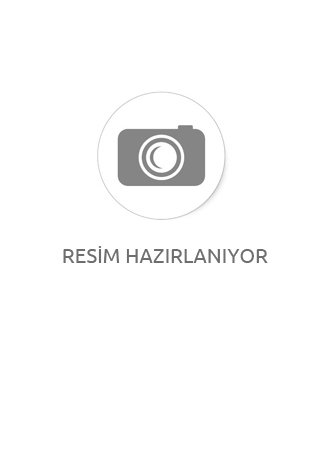 Paraşüt Kumaş Taş Trençkot